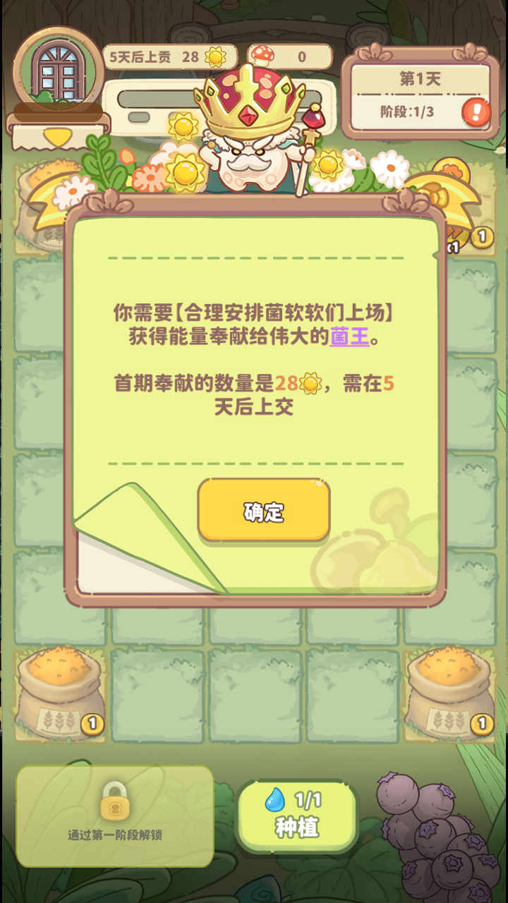 菌软软的装修手账