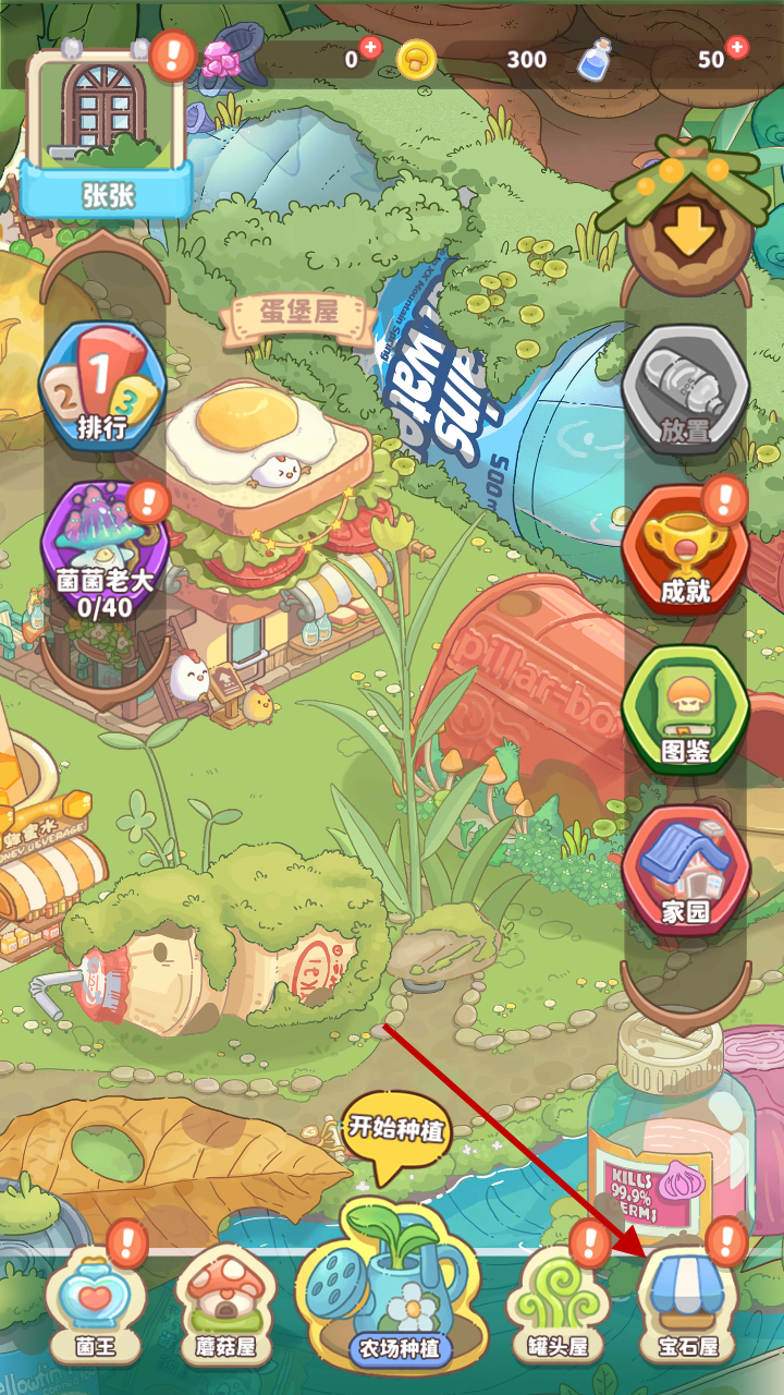 菌软软的装修手账