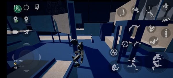 拉格库尔跑酷MOD菜单版