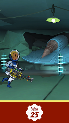 辐射避难所国际服截图1