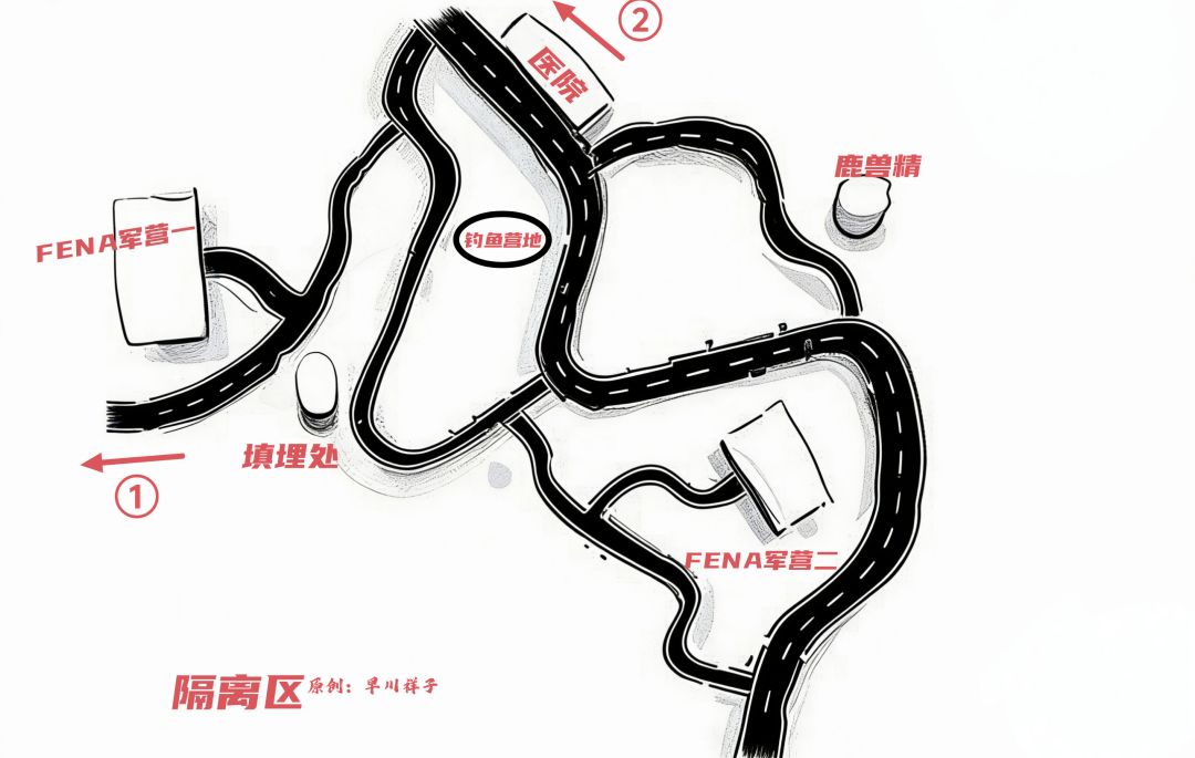 地球末日生存最新版