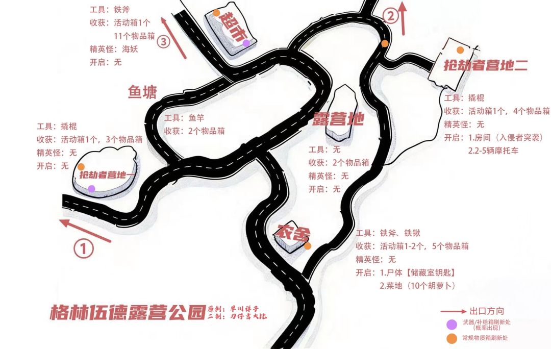 地球末日生存最新版