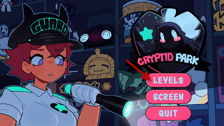 CryptidPark