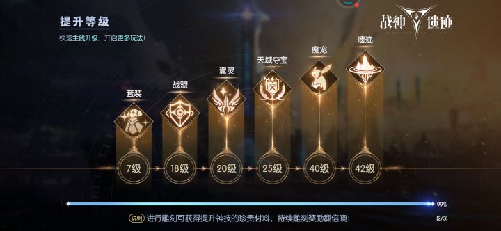 战神遗迹截图4