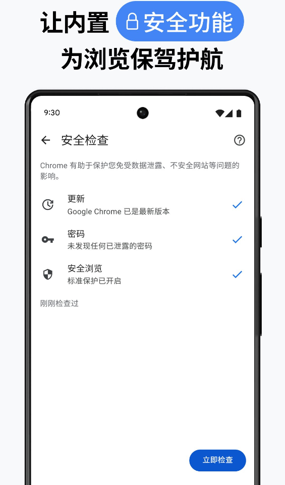 Chrome浏览器截图3