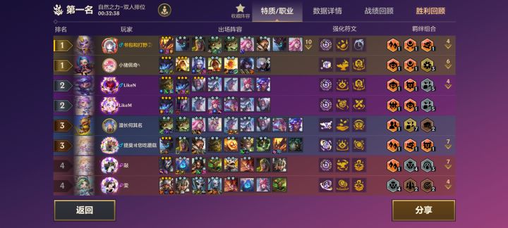 金铲铲之战体验服截图2