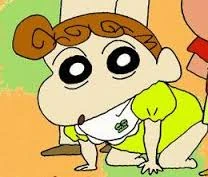 蜡笔小新之小帮手大作战