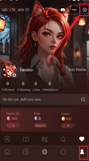 Tipsy Chat
