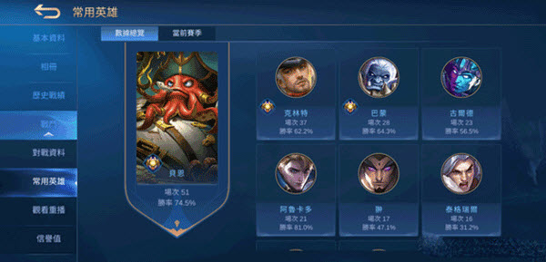 无尽对决截图1