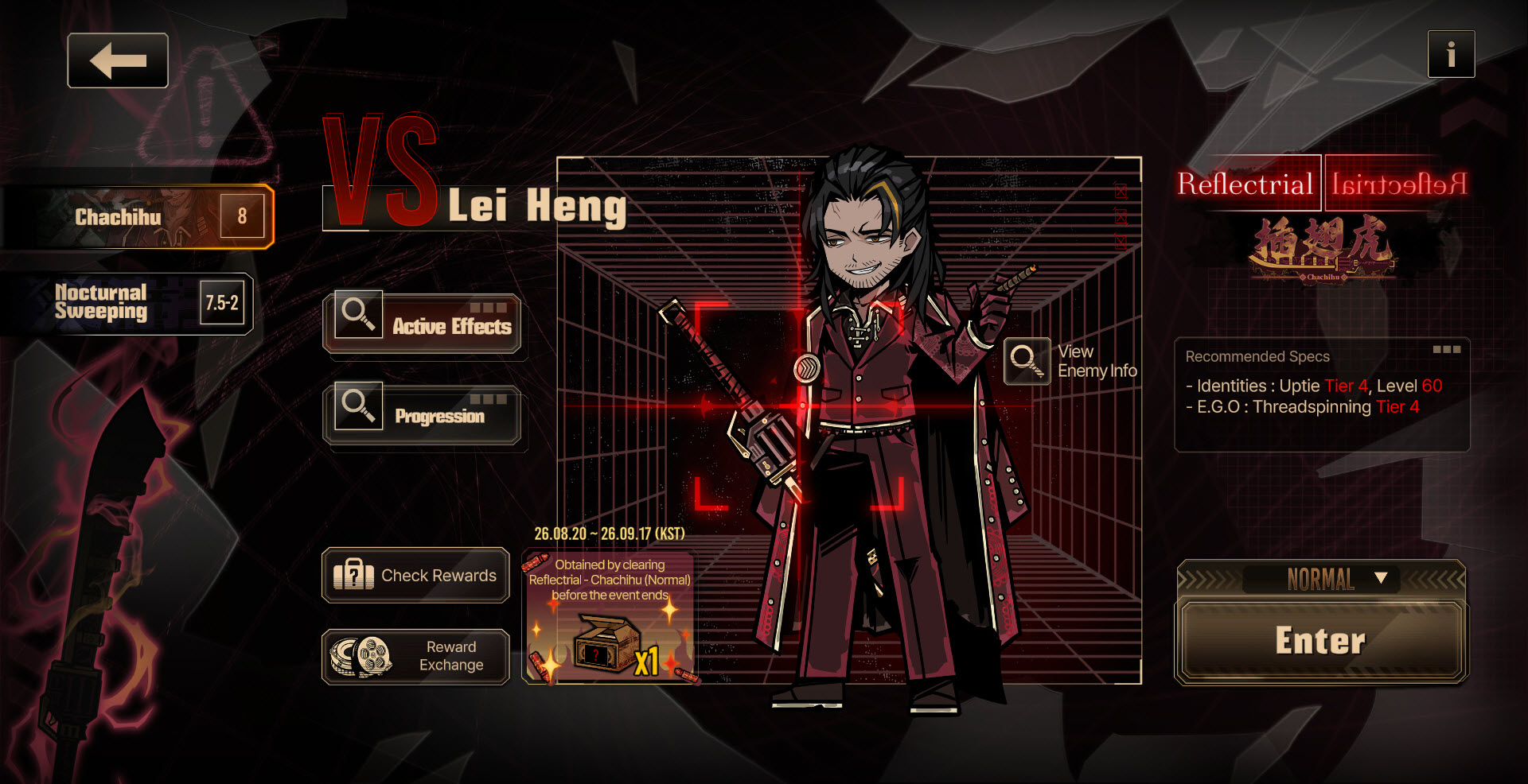 边狱巴士截图2