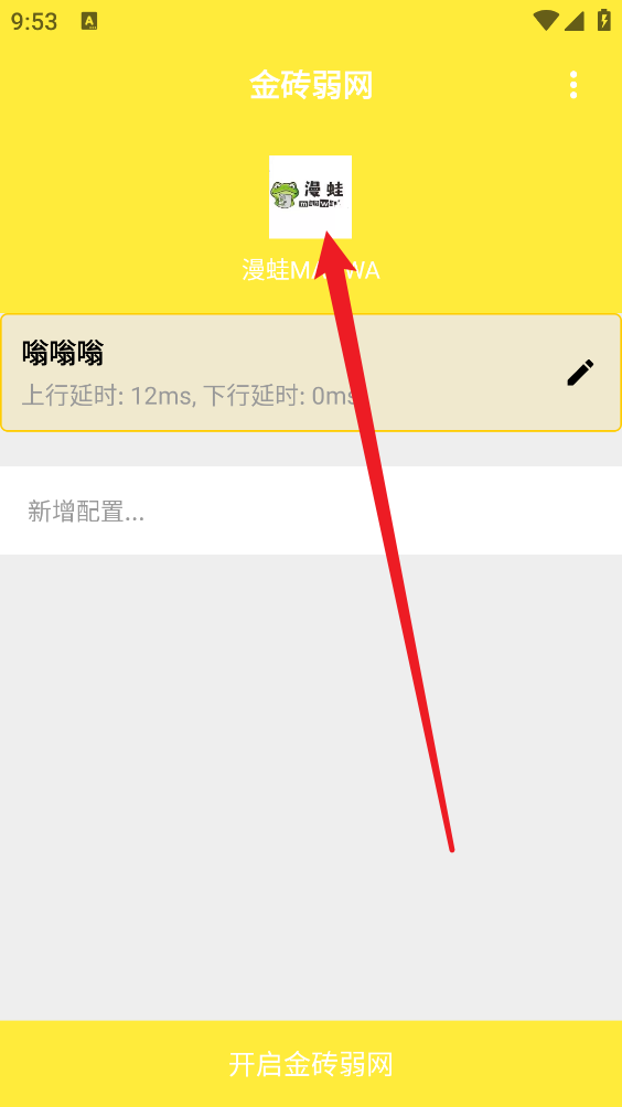金砖弱网2026