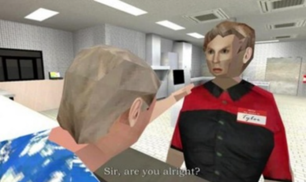 曼尼汉堡店截图3