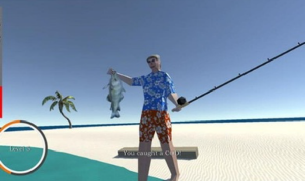 曼尼汉堡店截图2