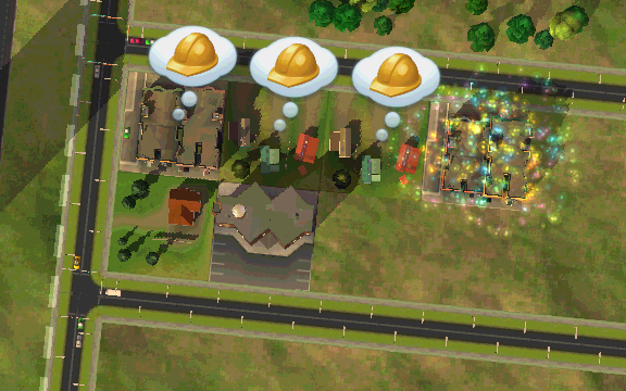 模拟城市我是市长国际服