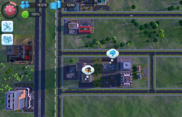 模拟城市我是市长国际服