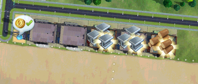 模拟城市我是市长国际服