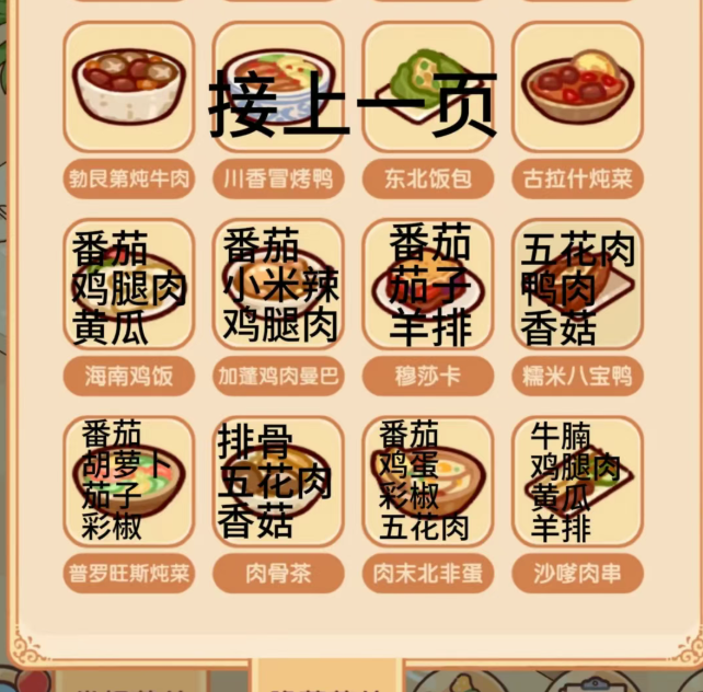 我的休闲时光