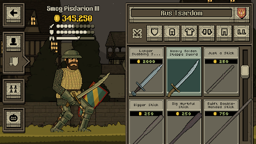 该死的混蛋截图3