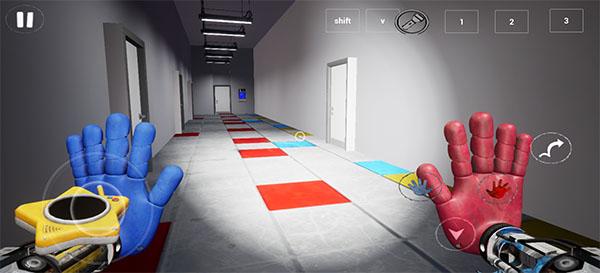 波比的游戏时间第六章截图2