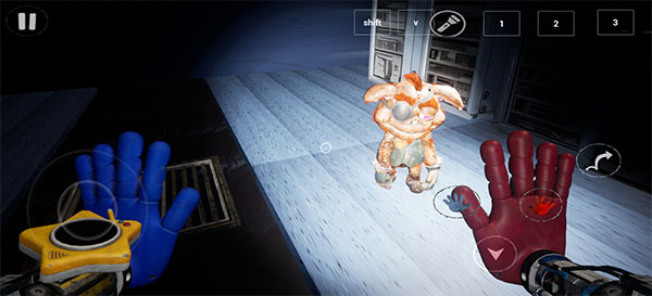 波比的游戏时间第六章截图3