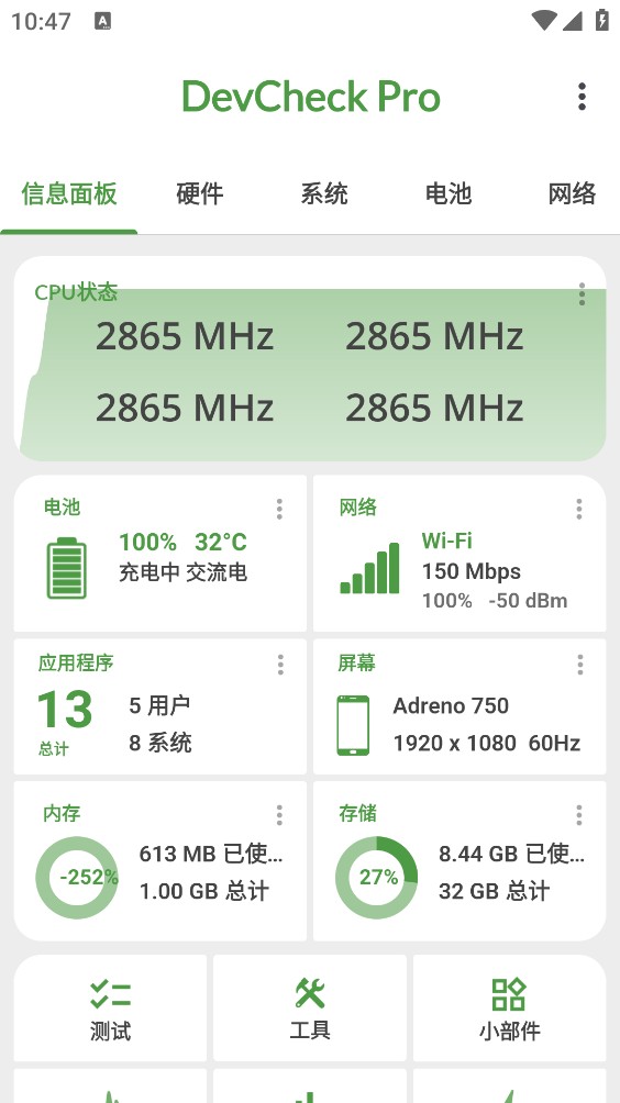 DevCheckpro