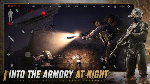 暗区突围国际服截图3