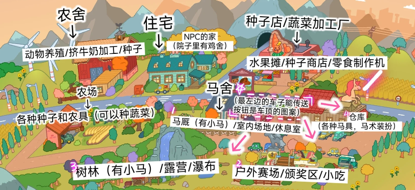 托卡生活世界官方正版