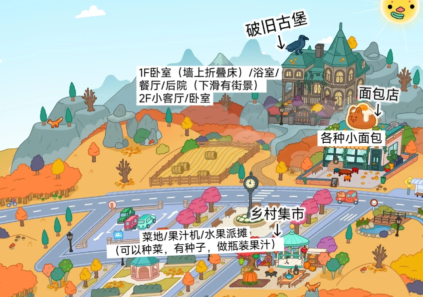 托卡生活世界官方正版