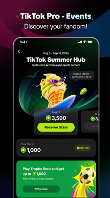 TikTok Pro截图1