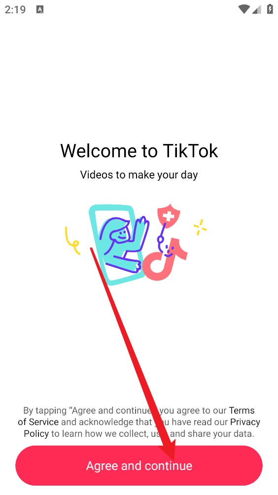 TikTok Pro