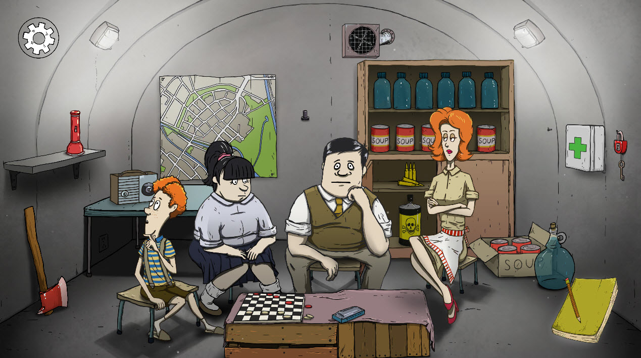 60秒重制版