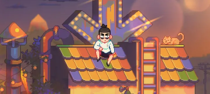 伍六七暗影交锋