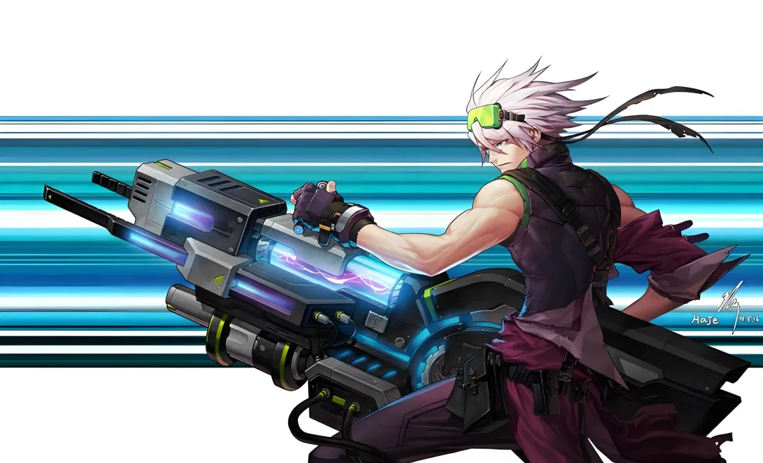 地下城与勇士起源