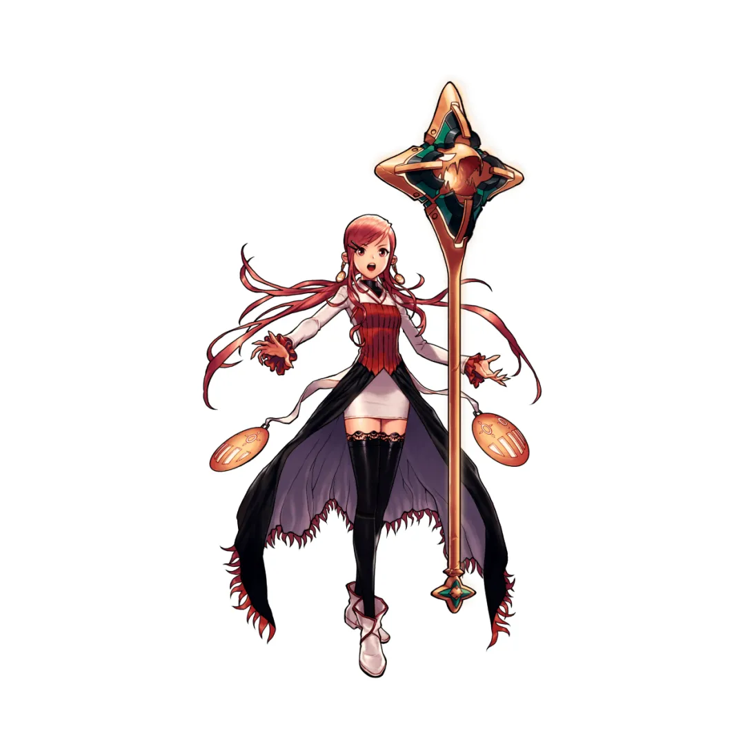 地下城与勇士起源