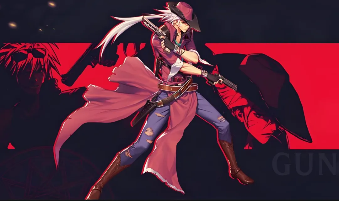 地下城与勇士起源