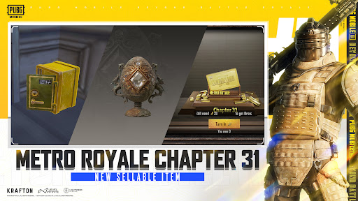 pubgmobile国际服截图6