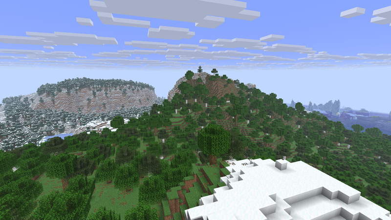 Minecraft国际版