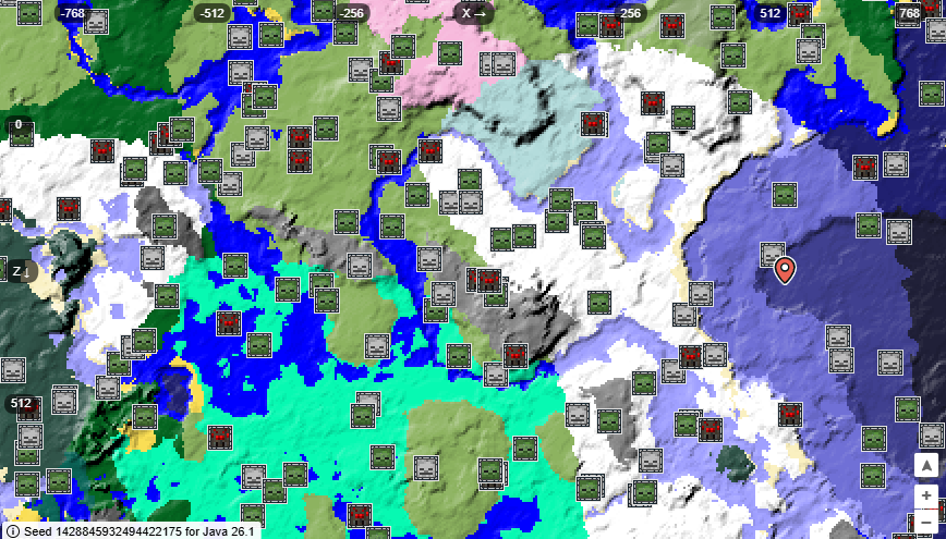 Minecraft国际版