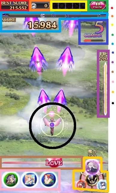 哥特式魔法少女