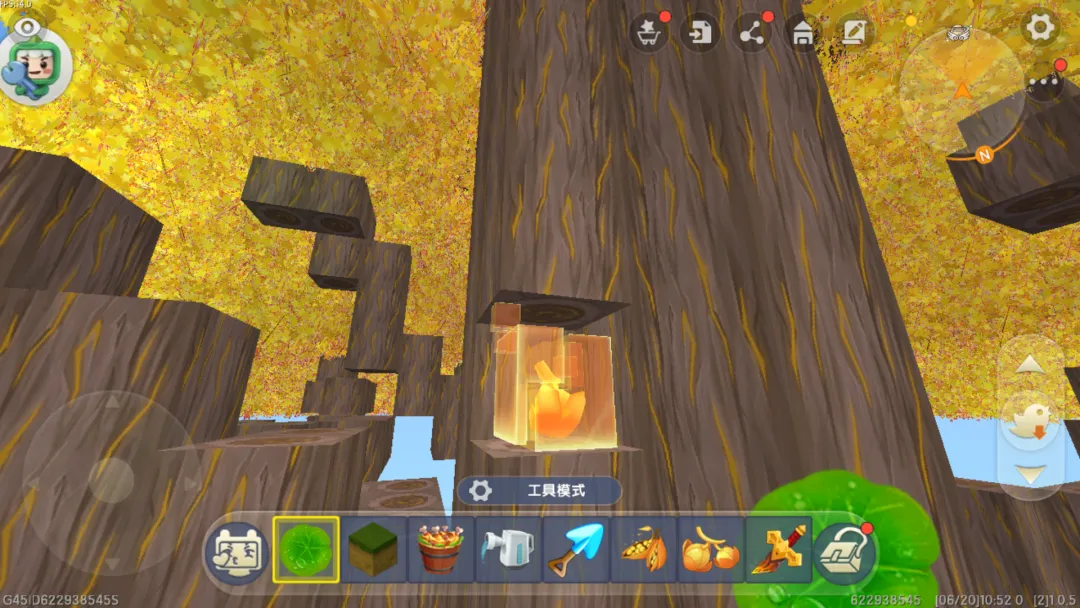 迷你世界国际服