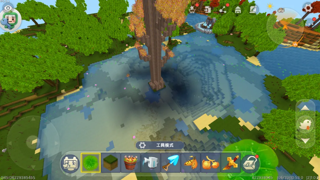 迷你世界国际服