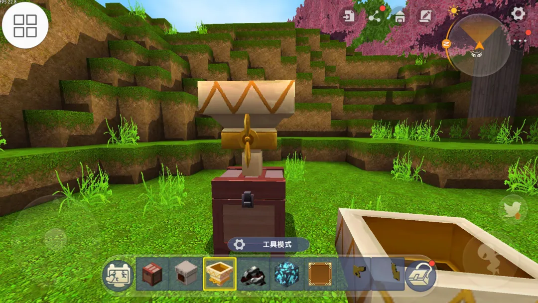 迷你世界国际服