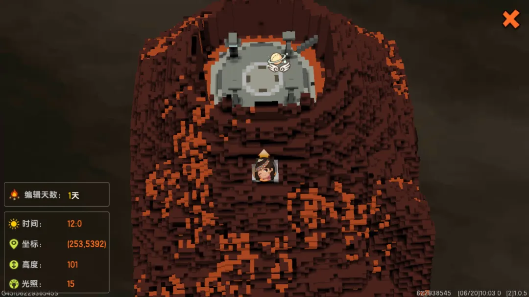 迷你世界国际服