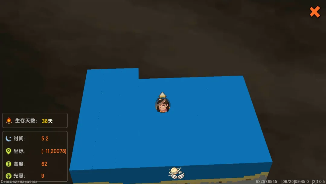 迷你世界国际服