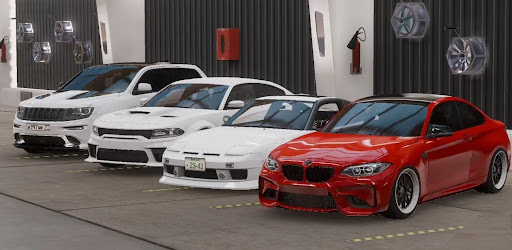 手动挡停车场2截图2