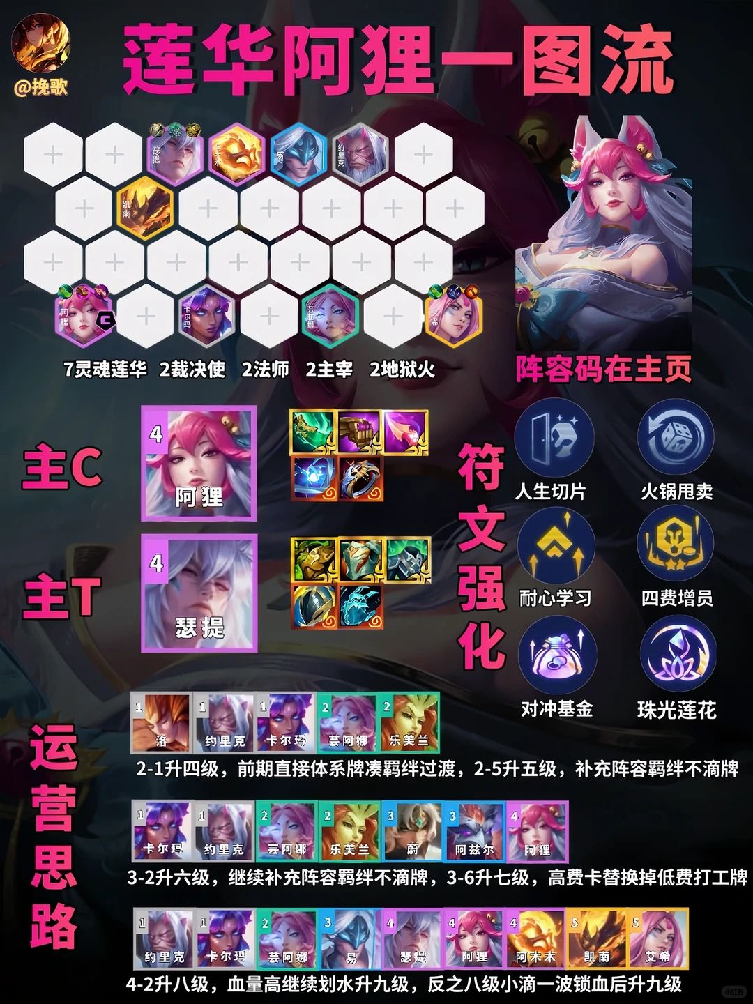 云顶之弈台服