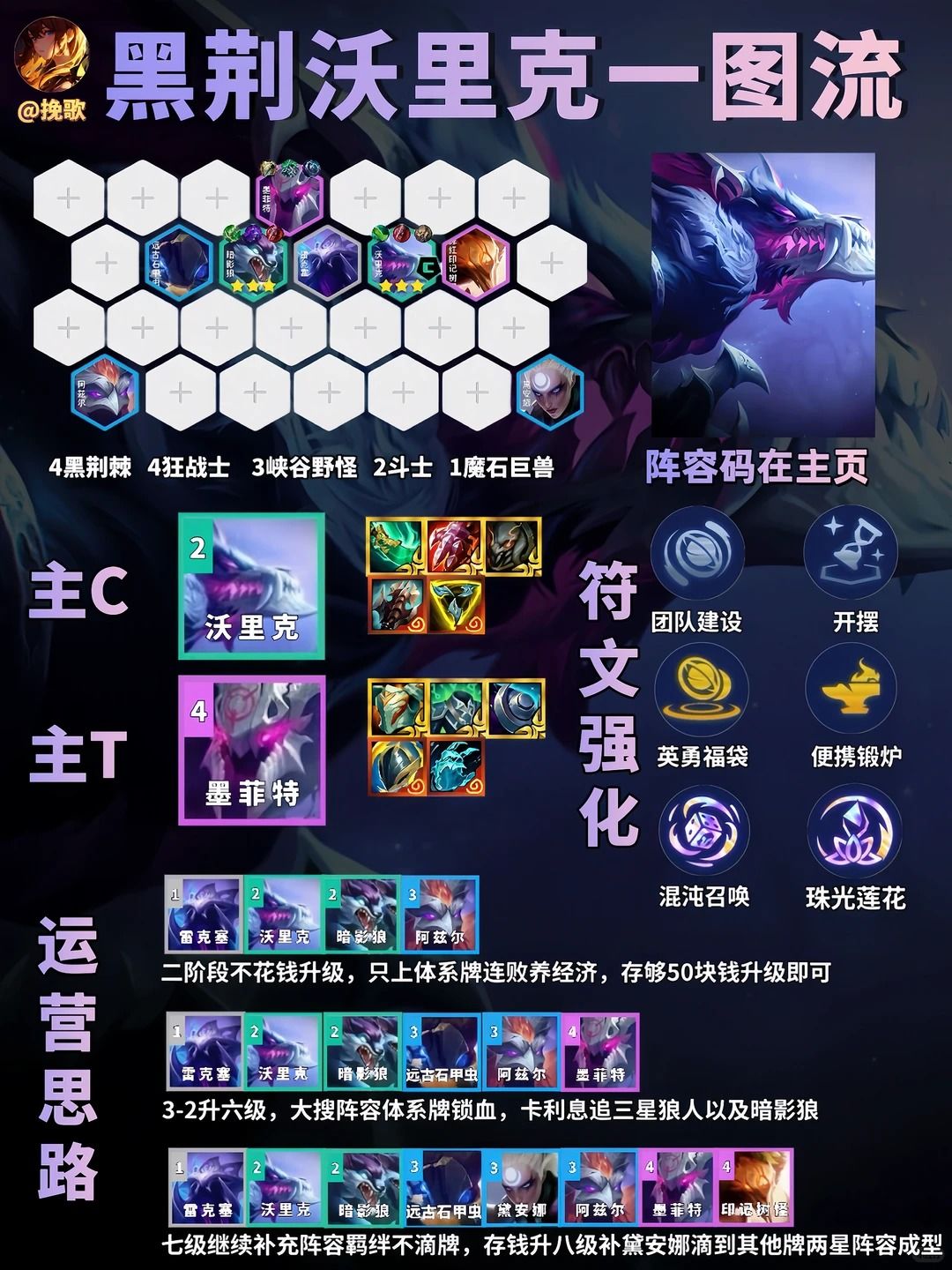 云顶之弈台服