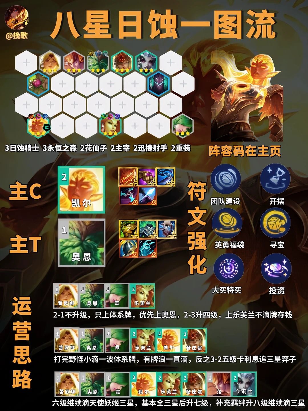云顶之弈台服