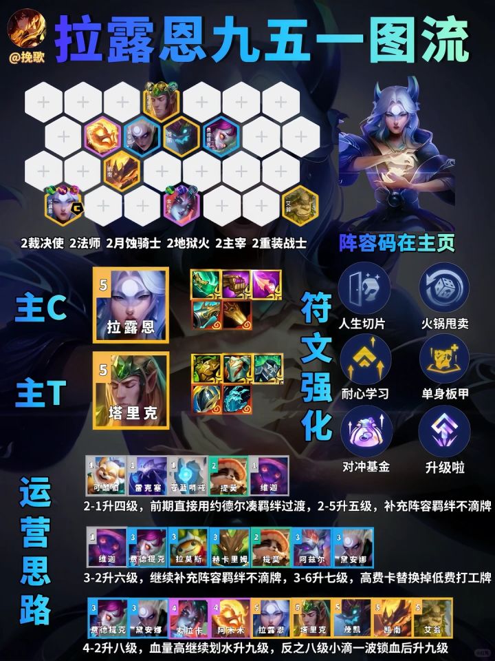 云顶之弈台服