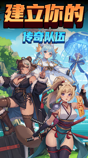 爪爪远征截图1